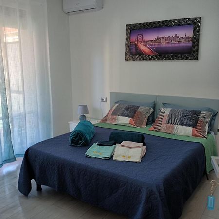 Casa Jasmine Otel Camporosso  Dış mekan fotoğraf