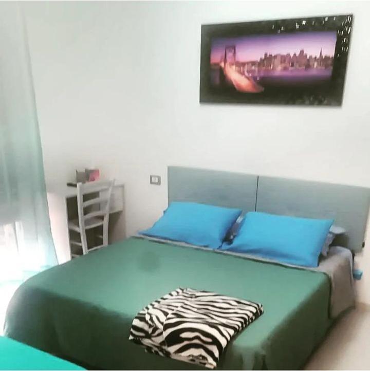 Casa Jasmine Otel Camporosso  Dış mekan fotoğraf