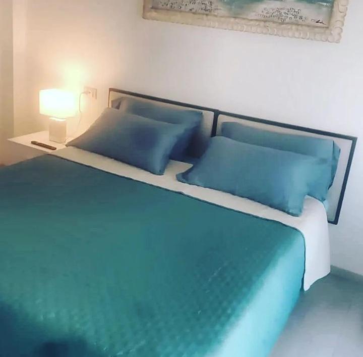 Casa Jasmine Otel Camporosso  Dış mekan fotoğraf