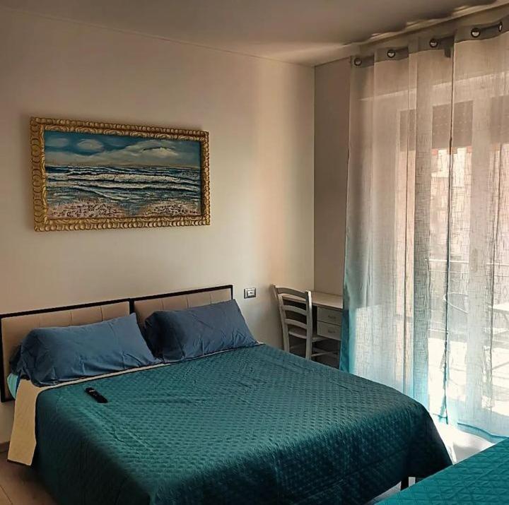 Casa Jasmine Otel Camporosso  Dış mekan fotoğraf