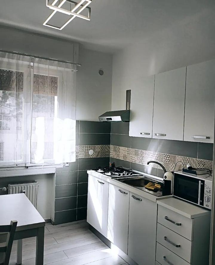 Casa Jasmine Otel Camporosso  Dış mekan fotoğraf