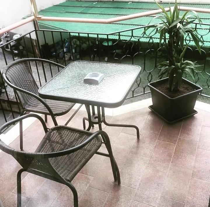 Casa Jasmine Otel Camporosso  Dış mekan fotoğraf