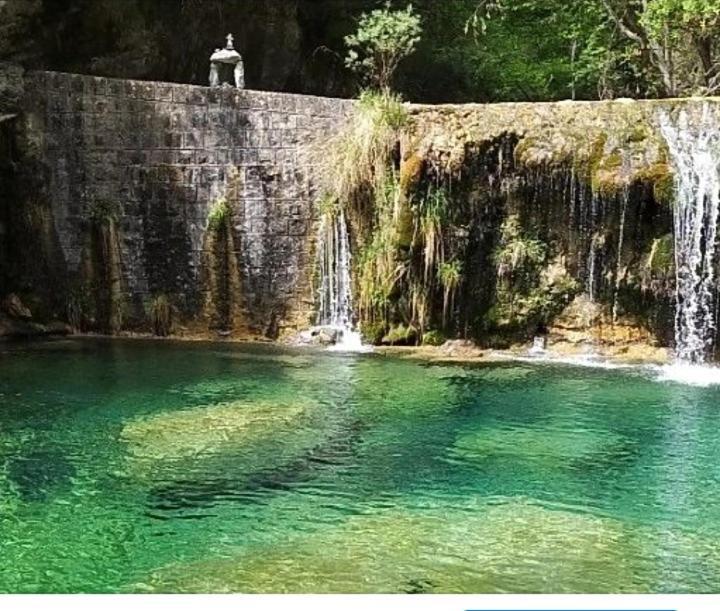 Casa Jasmine Otel Camporosso  Dış mekan fotoğraf