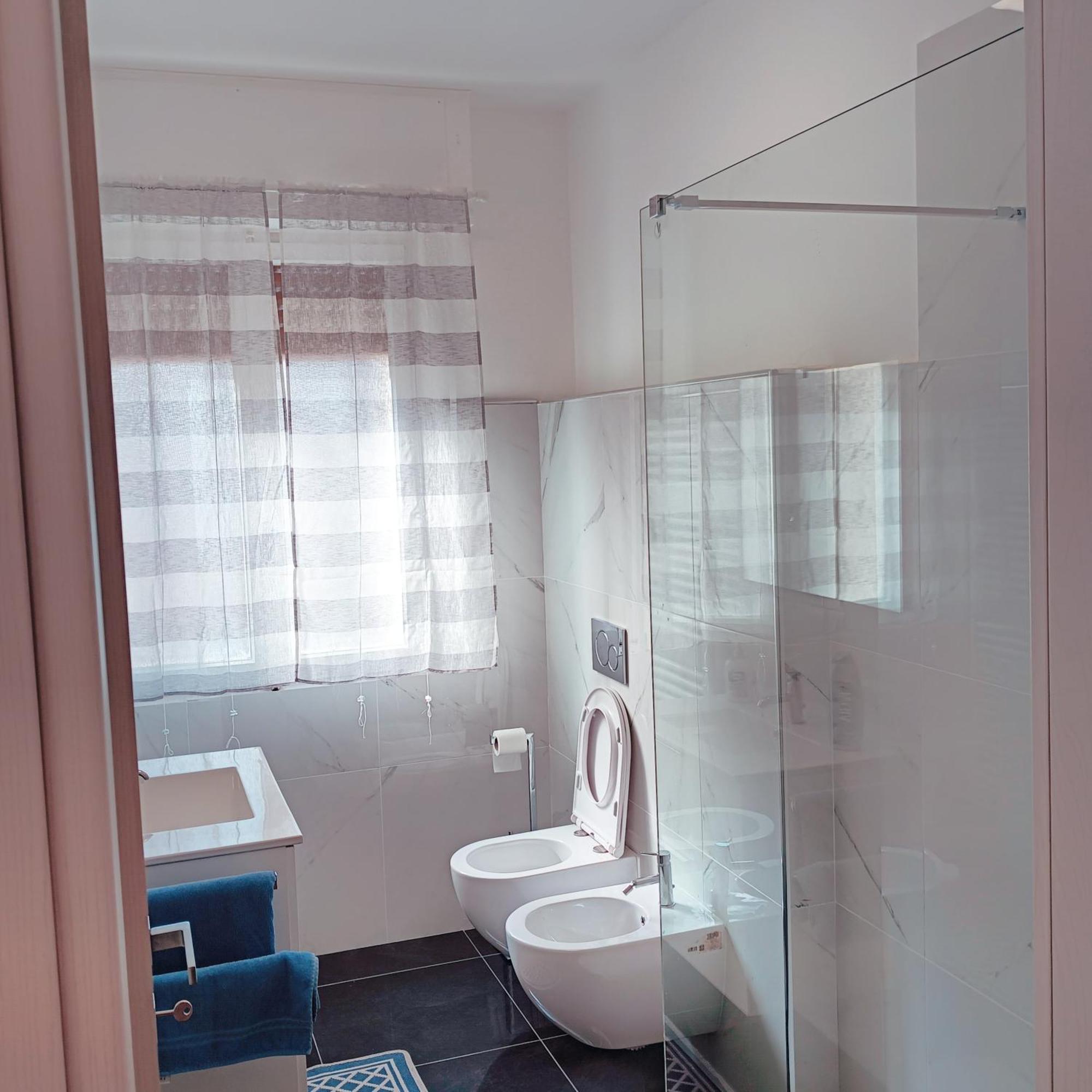 Casa Jasmine Otel Camporosso  Dış mekan fotoğraf