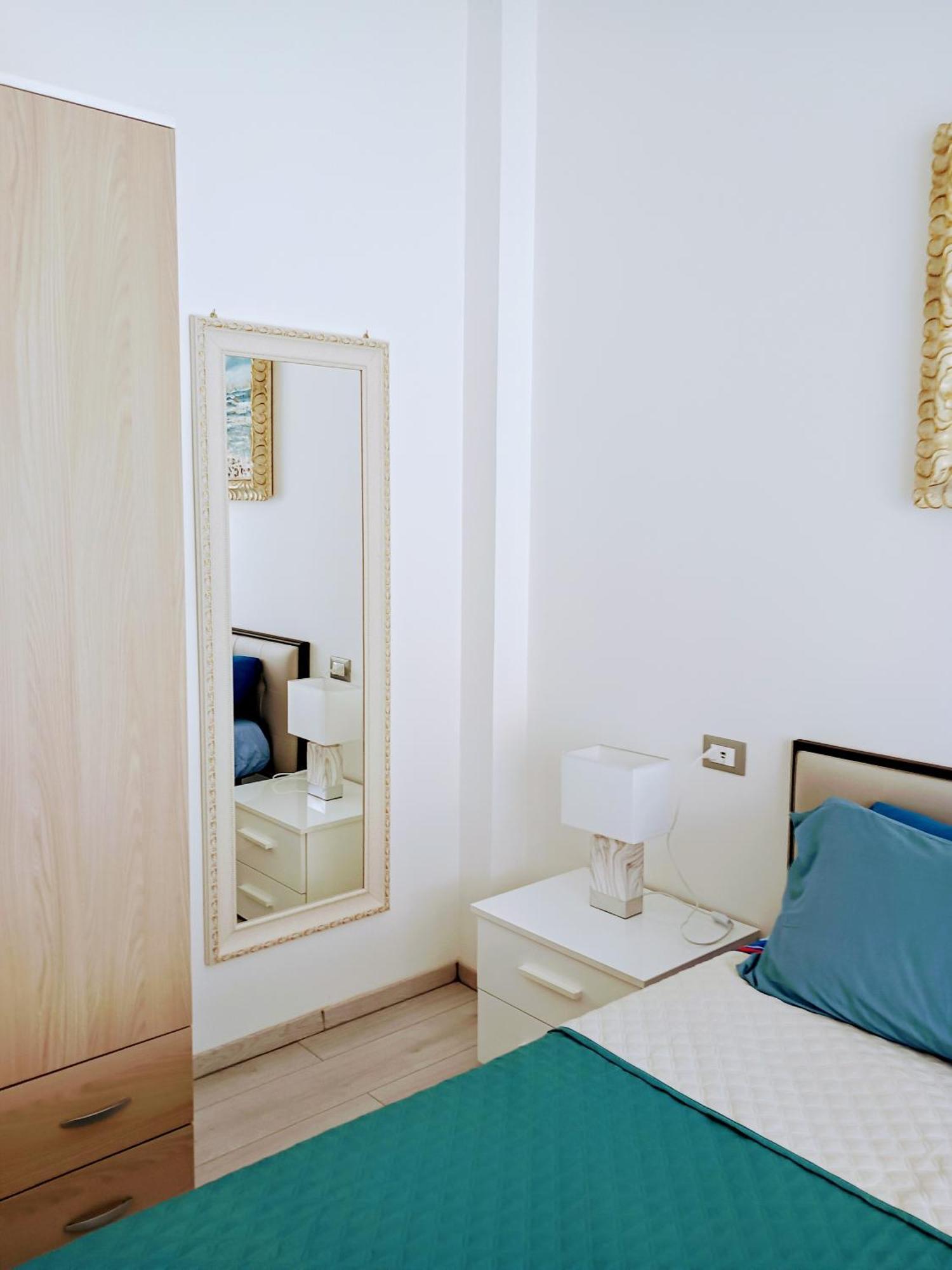 Casa Jasmine Otel Camporosso  Dış mekan fotoğraf