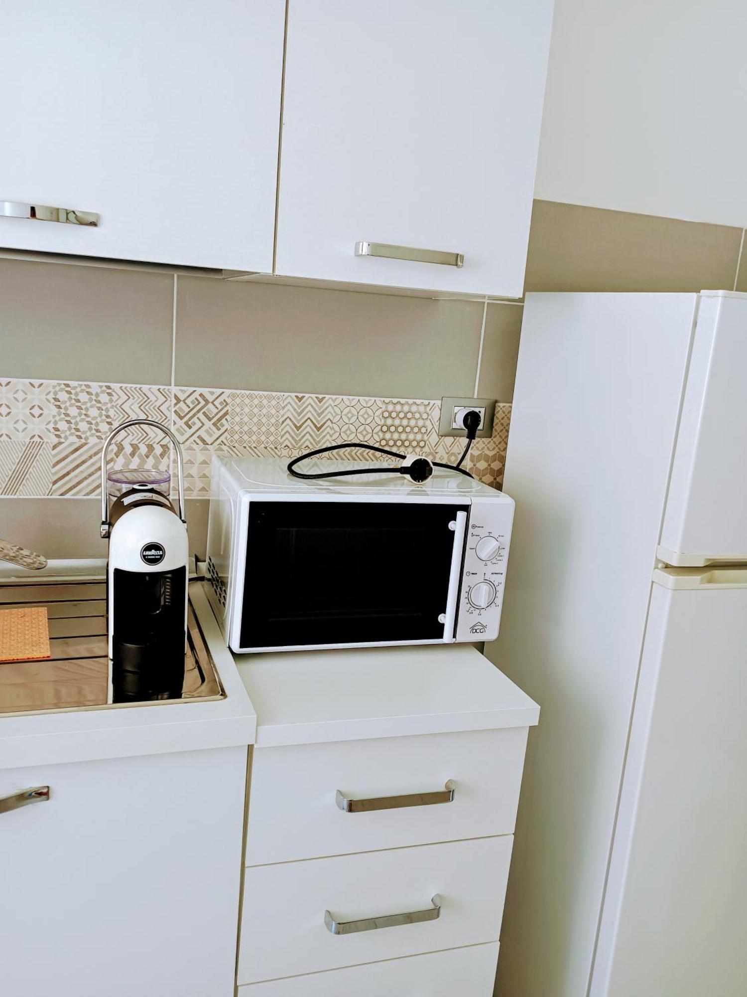 Casa Jasmine Otel Camporosso  Dış mekan fotoğraf