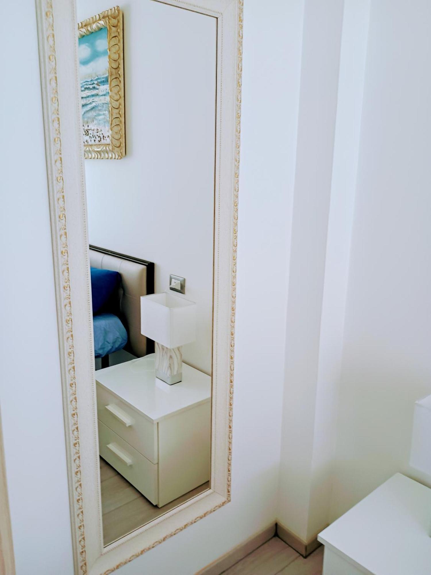 Casa Jasmine Otel Camporosso  Dış mekan fotoğraf