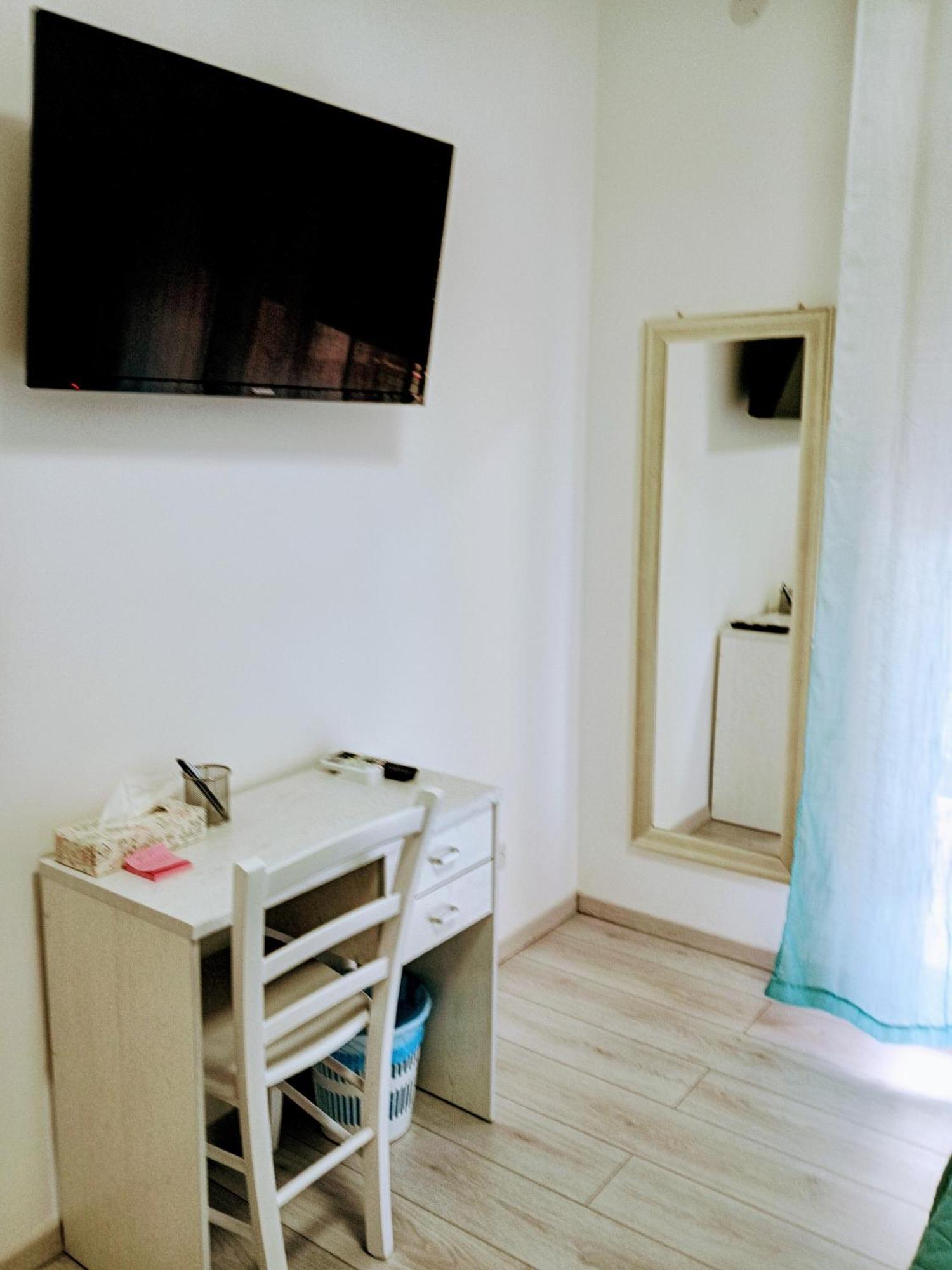Casa Jasmine Otel Camporosso  Dış mekan fotoğraf