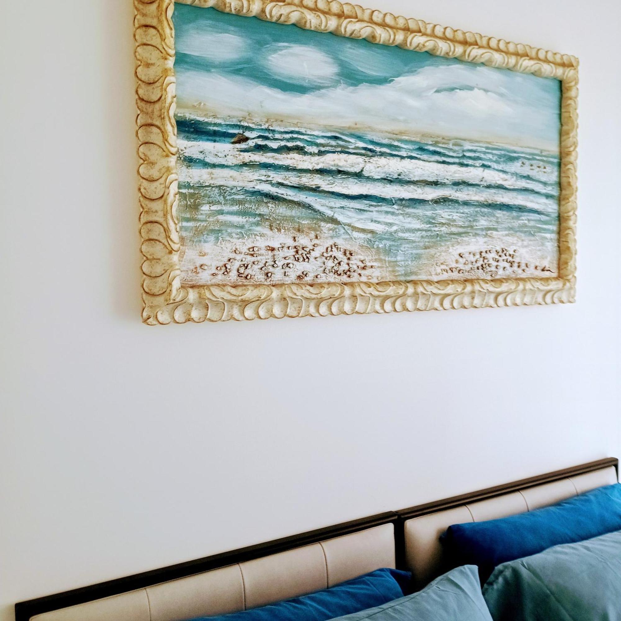 Casa Jasmine Otel Camporosso  Dış mekan fotoğraf