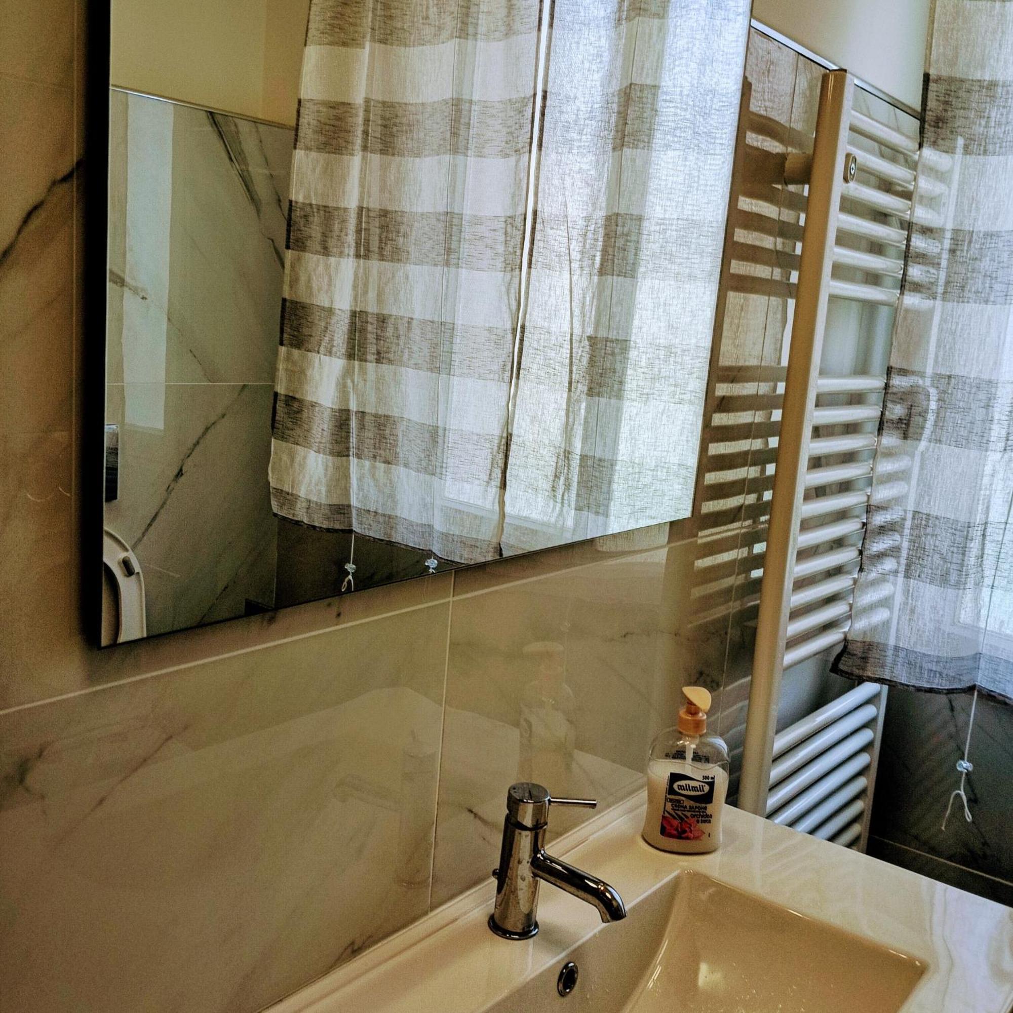 Casa Jasmine Otel Camporosso  Dış mekan fotoğraf
