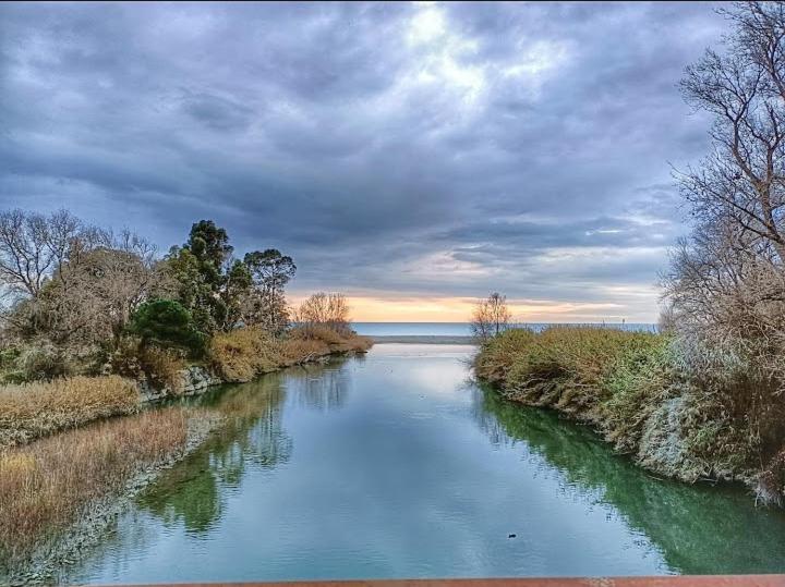 Casa Jasmine Otel Camporosso  Dış mekan fotoğraf