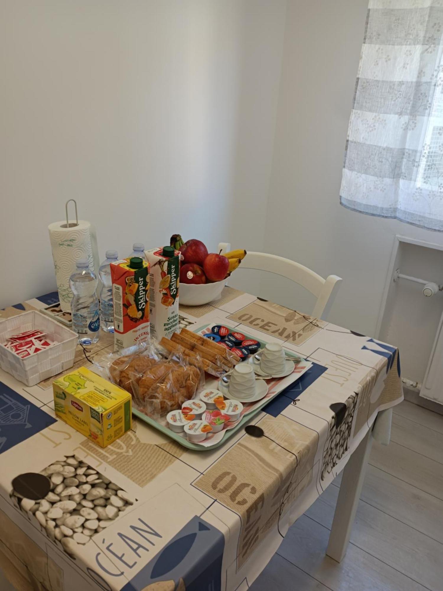 Casa Jasmine Otel Camporosso  Dış mekan fotoğraf