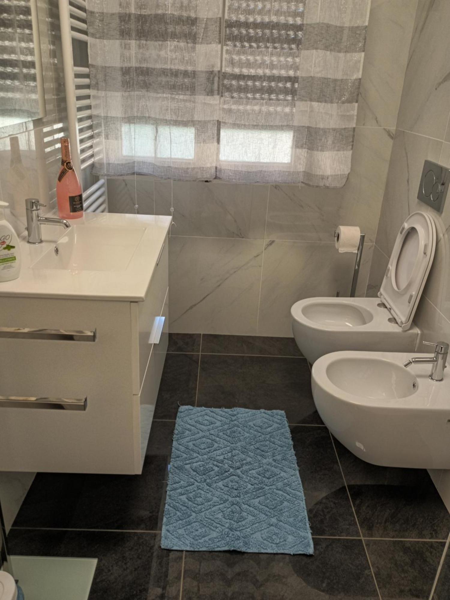 Casa Jasmine Otel Camporosso  Dış mekan fotoğraf