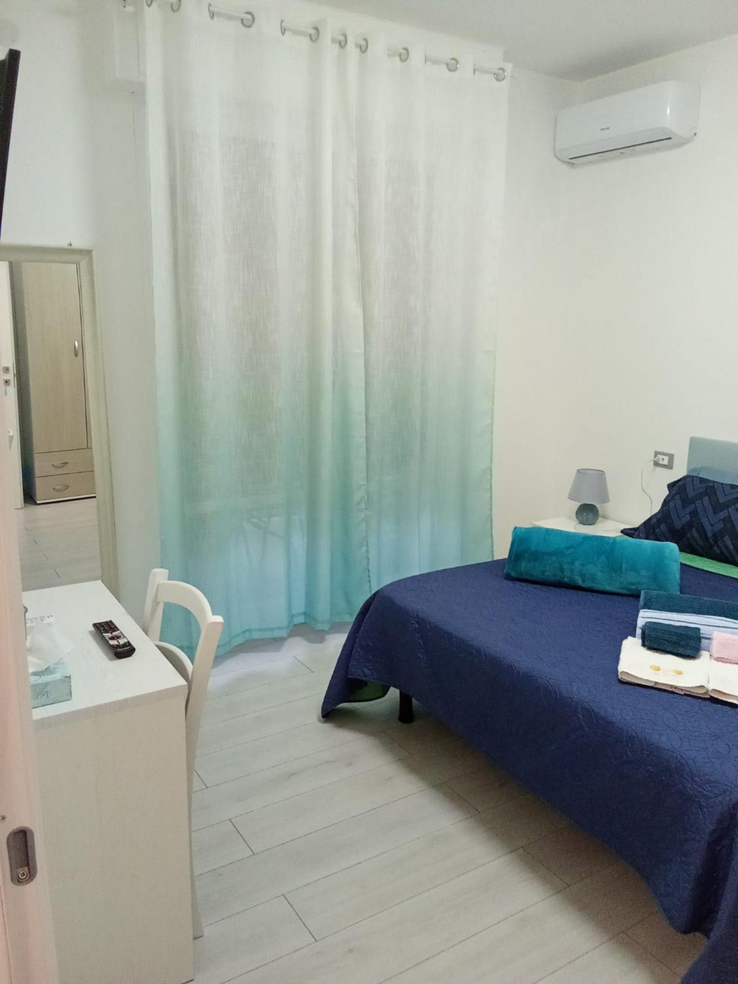 Casa Jasmine Otel Camporosso  Dış mekan fotoğraf