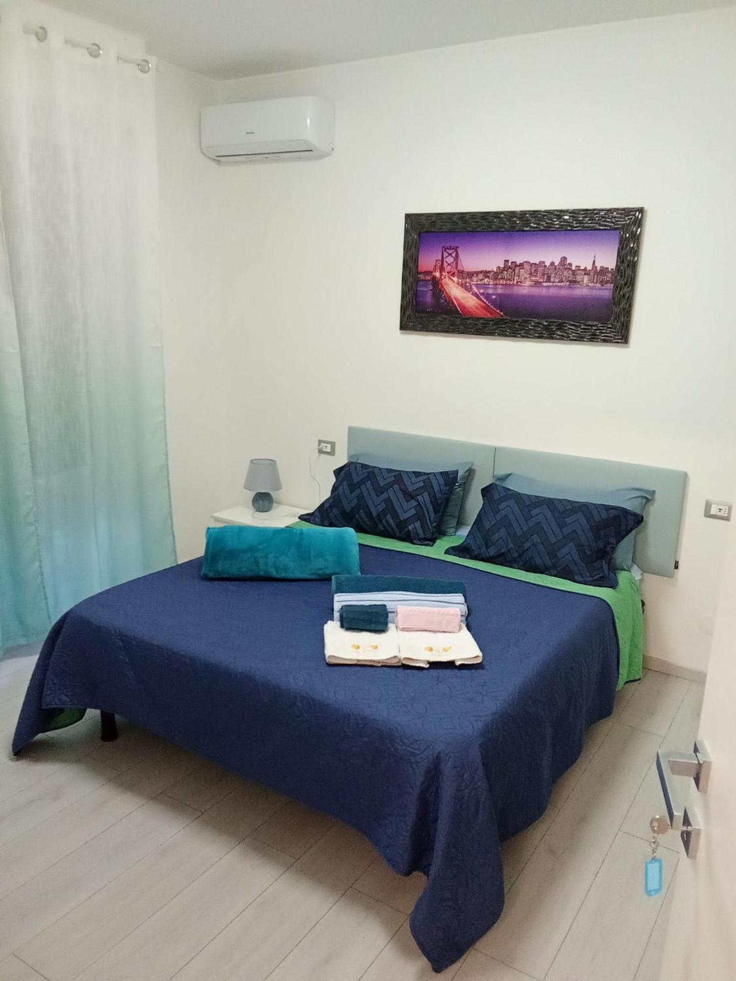 Casa Jasmine Otel Camporosso  Dış mekan fotoğraf