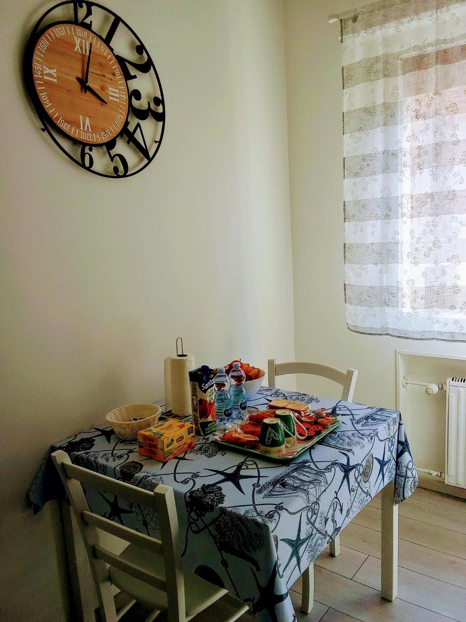 Casa Jasmine Otel Camporosso  Dış mekan fotoğraf